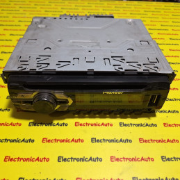 Magazie cd Fiat 600, DEH1400UB, – 250,00&nbsp;lei – ElectronicAuto