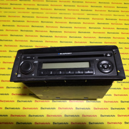 Pompa ABS – ElectronicAuto 