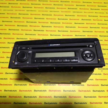 RADIO CD FIAT DOBLO, 7354372620, 7646363516, – 250,00&nbsp;lei – ElectronicAuto