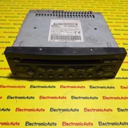 Radio CD CITROEN BERLINGO, 96627711XT, 286948767, – 250,00&nbsp;lei – ElectronicAuto