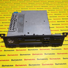 Radio CD Player Bmw 3 E46, 65128383147, 8383147, – 150,00&nbsp;lei – ElectronicAuto