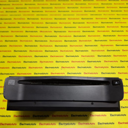 Cd Player Auto Nissan PRIMERA P12, 28185AV700, PN2419F, – 250,00&nbsp;lei – ElectronicAuto