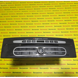 Radio CD Player Renault Laguna, 8200326998, CD62000R, PN2648WA, – 250,00&nbsp;lei – ElectronicAuto