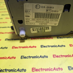 SISTEM DE NAVIGAȚIE FORD C-MAX II, A12763333, A12755799, AM5T18C815HM, – 300,00&nbsp;lei – ElectronicAuto
