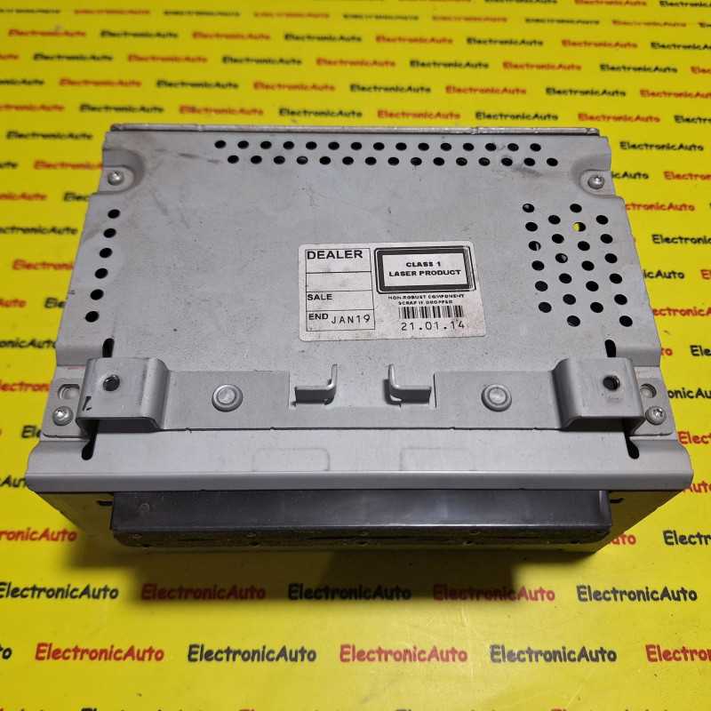 SISTEM DE NAVIGAȚIE FORD C-MAX II, A12763333, A12755799, AM5T18C815HM, – 300,00&nbsp;lei – ElectronicAuto