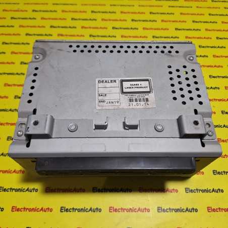 SISTEM DE NAVIGAȚIE FORD C-MAX II, A12763333, A12755799, AM5T18C815HM, – 300,00&nbsp;lei – ElectronicAuto