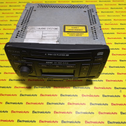 Radio Cd Player Ford Focus, 3S4T18C815AA, – 250,00&nbsp;lei – ElectronicAuto