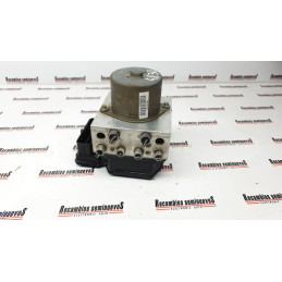 Pompa ABS Ford Mondeo, 7G912C405AA, 54084874A, 16565701, 16566001A, – 300,00&nbsp;lei – ElectronicAuto