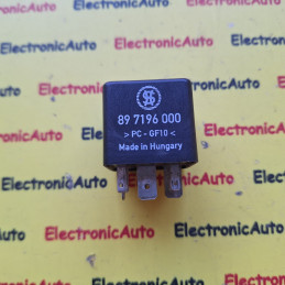 RELEU SCANIA, 1302639, 897196000, – 150,00&nbsp;lei – ElectronicAuto