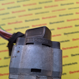 KIT Incuietoare portbagaj, usa, Contact Mercedes Benz E W124, 1245450314, 1244622330, 0095457228, 0105450928, – 750,00&nbsp;lei – ElectronicAuto