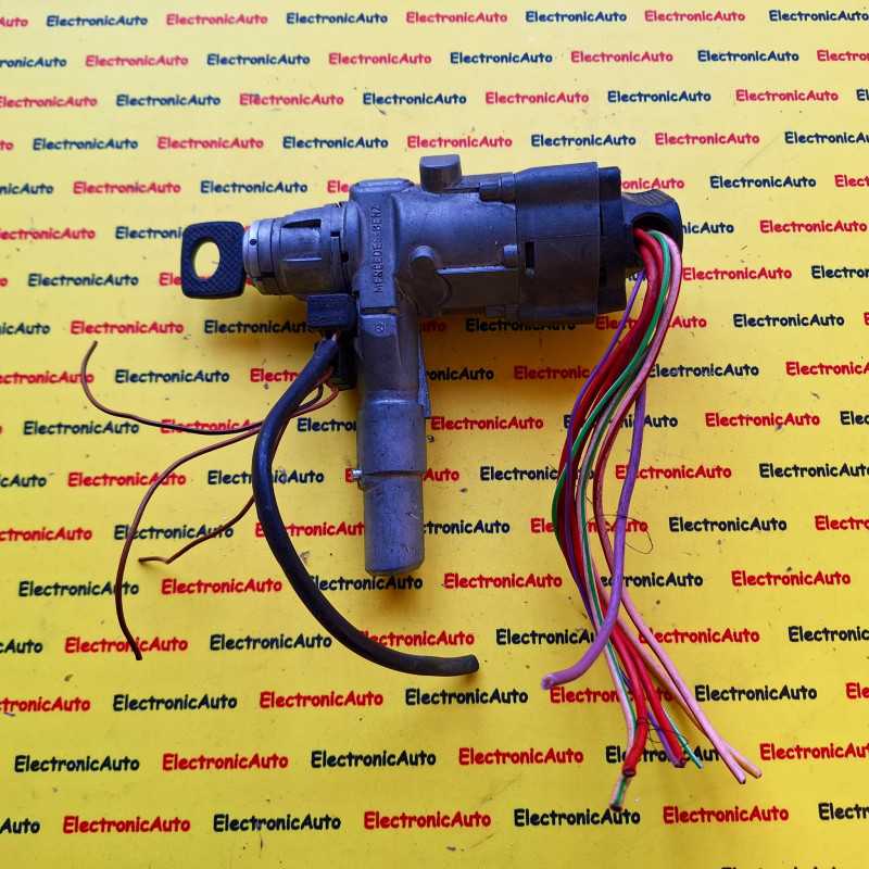 Contact Pornire Mercedes Benz E W124, 1244622330, 0095457228, 0105450928, – 450,00&nbsp;lei – ElectronicAuto