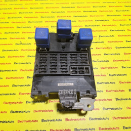 Tablou de sigurante Nissan Pulsar, 243502N200C, – 300,00&nbsp;lei – ElectronicAuto