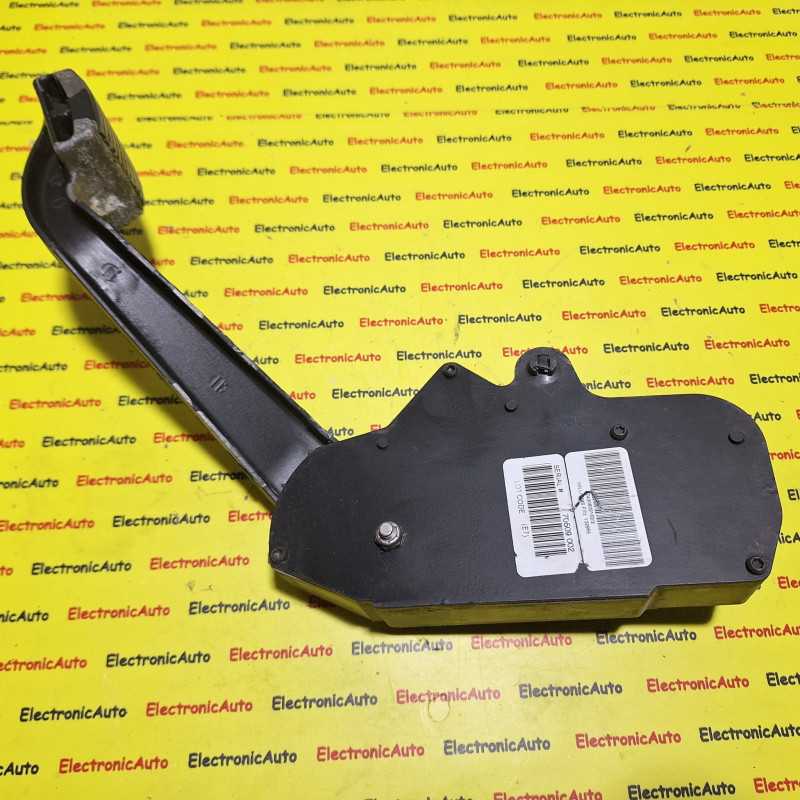 PEDALA DE ACCELERATOR CU REOSTAT RENAULT KERAX, 74208321622, – 400,00&nbsp;lei – ElectronicAuto