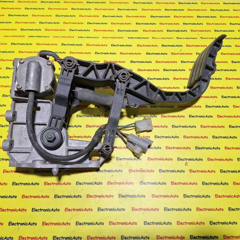 PEDALA DE ACCELERATOR SCANIA, 1364171, 1364185, 44580471, 1364173, – 400,00&nbsp;lei – ElectronicAuto