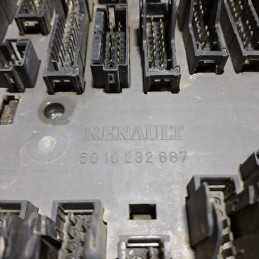 Panou de siguranta Renault Premium, 5010232687, – 700,00&nbsp;lei – ElectronicAuto