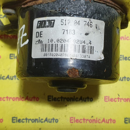 Pompa ABS Fiat Doblo 10094916023, 51704746, 10020402844, – 500,00&nbsp;lei – ElectronicAuto