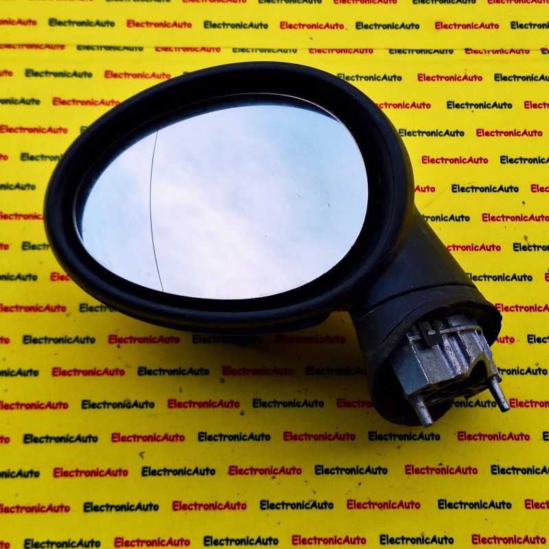 Oglinda manuala stanga BMW MINI R55 R56 R57 R58, 50214, – 350,00&nbsp;lei – ElectronicAuto