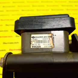 Supapa EBS VOLVO, 20570906, K000914, – 700,00&nbsp;lei – ElectronicAuto