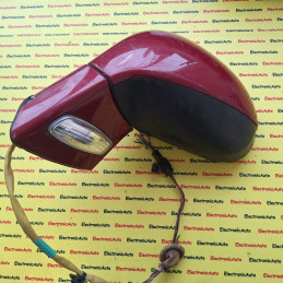 Oglinda Electrica Stanga Peugeot 308 Culoare rosie, E20206040, E20306040, – 400,00&nbsp;lei – ElectronicAuto