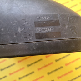 Oglinda Electrica Stanga Peugeot 308 Culoare rosie, E20206040, E20306040, – 400,00&nbsp;lei – ElectronicAuto