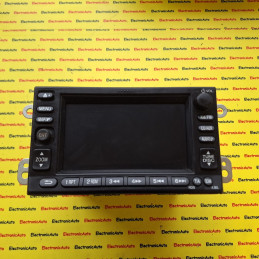 Display navigatie – ElectronicAuto 