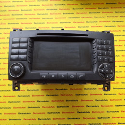 Display navigatie – ElectronicAuto 
