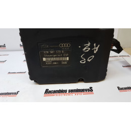 Pompa ABS Audi A2, 8Z0907379B, 8Z0614517C, 10020402234, – 300,00&nbsp;lei – ElectronicAuto