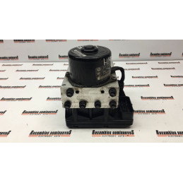Pompa ABS Vw Golf 4, 1J0907379AF, 10094903673, 1J0614417A, 10020402134, – 120,00&nbsp;lei – ElectronicAuto