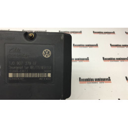 Pompa ABS Vw Golf 4, 1J0907379AF, 10094903673, 1J0614417A, 10020402134, – 120,00&nbsp;lei – ElectronicAuto