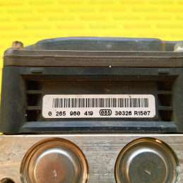 Pompa ABS Audi A6 C7, 0265250484, 4G0614517S, 0265960419, 4G0907379J, – 1.200,00&nbsp;lei – ElectronicAuto