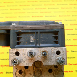 Pompa ABS Audi A6 C7, 0265250484, 4G0614517S, 0265960419, 4G0907379J, – 1.200,00&nbsp;lei – ElectronicAuto