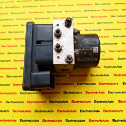 Pompa ABS – ElectronicAuto 