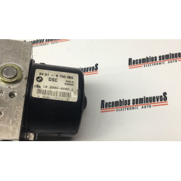 Pompa ABS BMW E46, 6753842, 34516750364, – 250,00&nbsp;lei – ElectronicAuto