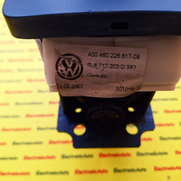Timonerie, Schimbator Viteze Vw Touareg, 7L6713203D, – 400,00&nbsp;lei – ElectronicAuto