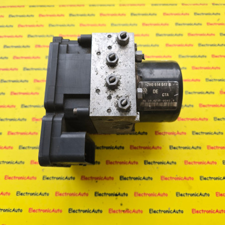Pompa ABS VW T5, 7H0907379R, 10092603183, 7H0614517B, 10021201414, – 950,00&nbsp;lei – ElectronicAuto