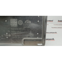 Pompa ABS Volkswagen Tiguan, 5Q0614517CF, 10022010024, – 1.320,00&nbsp;lei – ElectronicAuto
