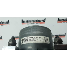 Pompa ABS Volkswagen Tiguan, 5Q0614517CF, 10022010024, – 1.320,00&nbsp;lei – ElectronicAuto