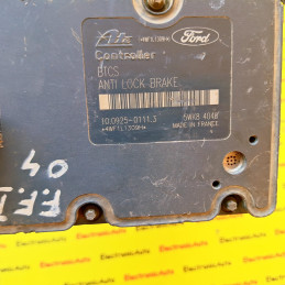 Pompa ABS Ford Focus, 2M512C285AC, 10020403784, 10092501113, – 450,00&nbsp;lei – ElectronicAuto