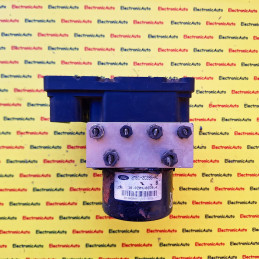Pompa ABS – ElectronicAuto 