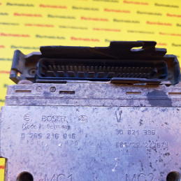 Pompa ABS Volvo V40, 0273004120, 0265216016, 30821396, – 400,00&nbsp;lei – ElectronicAuto
