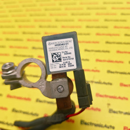 Borna minus Mercedes-Benz Sprinter, A9065460121, – 150,00&nbsp;lei – ElectronicAuto