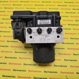 Pompa ABS Audi A6 4F0614517K, 0265234260