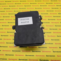 Pompa ABS Audi A6 4F0614517K, 0265234260, 0265950429, 4F0910517K, – 1.800,00&nbsp;lei – ElectronicAuto