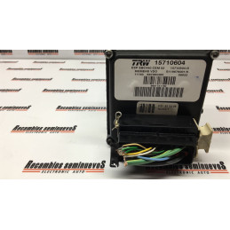 Pompa Abs ESP Peugeot 407, 9661731180, 15710604, S118676001N, 15710504D, – 250,00&nbsp;lei – ElectronicAuto