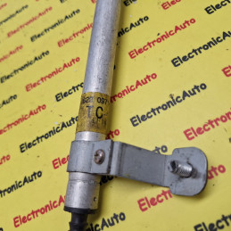 Antenă mecanică pe aripa Lanos, 96290971, – 150,00&nbsp;lei – ElectronicAuto