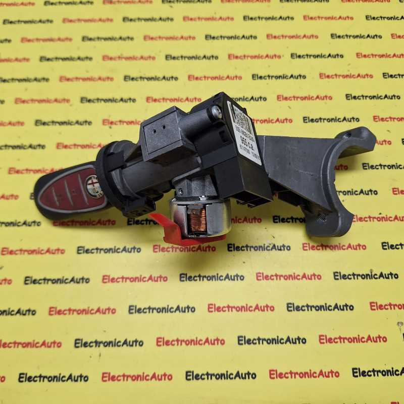 Contact Cu Cheie Alfa Romeo Mito, 505168250, – 350,00&nbsp;lei – ElectronicAuto