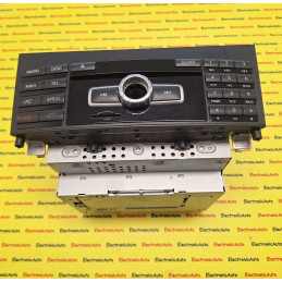 Radio CD Mercedes-Benz E-Class, A2129005325, A2129028208, A2129017506, – 600,00&nbsp;lei – ElectronicAuto