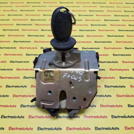 Contact Butuc Pornire cu cheie FORD FOCUS BERLINA, A43102FE, – 150,00&nbsp;lei – ElectronicAuto