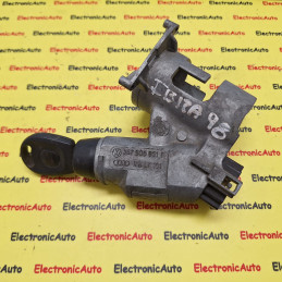 Pompa ABS – ElectronicAuto 