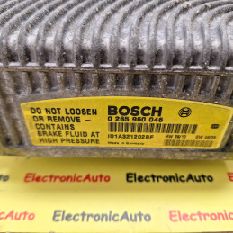 Calculator Pompa hidraulica SBC Mercedes E-Clas, 0265960046, – 600,00&nbsp;lei – ElectronicAuto